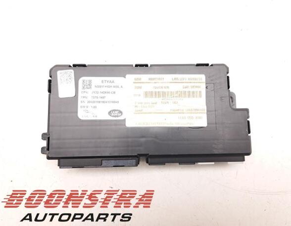 Control unit FIAT DUCATO Van (250_, 290_), FIAT DUCATO Bus (250_, 290_)