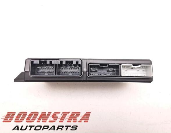 Control unit FIAT DUCATO Van (250_, 290_), FIAT DUCATO Bus (250_, 290_)