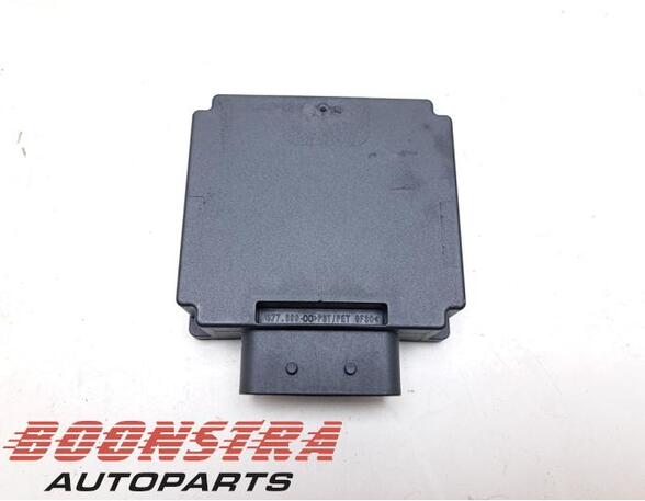 Control unit VW UP! (121, 122, BL1, BL2, BL3, 123), VW LOAD UP (121, 122, BL1, BL2)