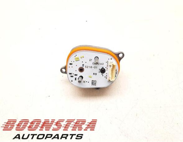 Control unit OPEL GRANDLAND X (A18)