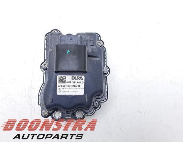 Control unit AUDI E-TRON (GEN)