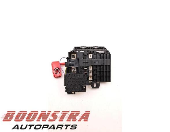 Control unit BMW 5 Touring (G31)