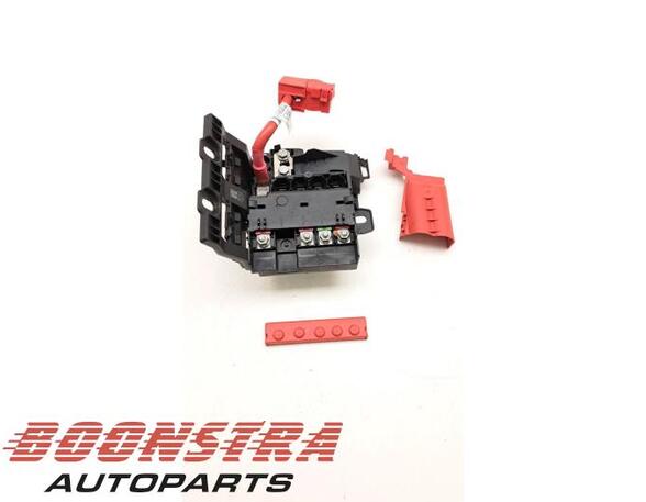 Control unit BMW 5 Touring (G31)