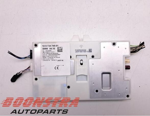 Control unit BMW 5 Touring (G31)