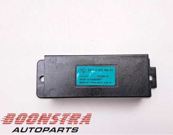 Control unit BMW 7 (G11, G12)