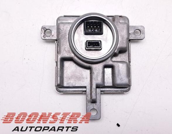 Control unit AUDI A5 Convertible (8F7)