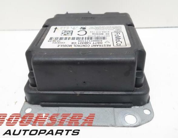 Control unit for Airbag FORD Mondeo V Schrägheck (--)