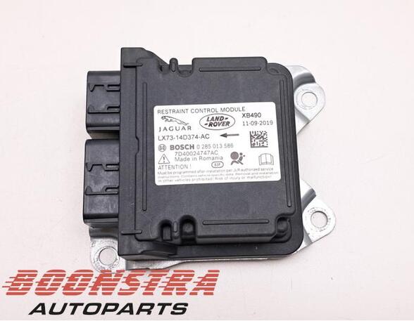 Control unit for Airbag JAGUAR I-Pace (X590)