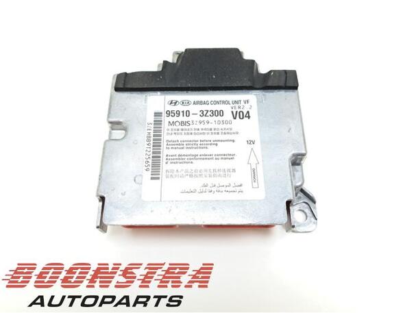 Control unit for Airbag HYUNDAI i40 CW (VF)