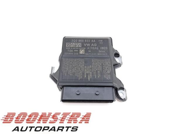 Control unit for Airbag SKODA OCTAVIA III Combi (5E5, 5E6)