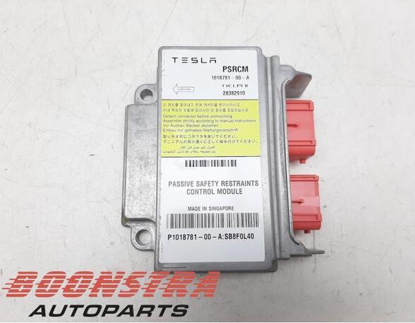 Regeleenheid airbag TESLA MODEL S (5YJS)