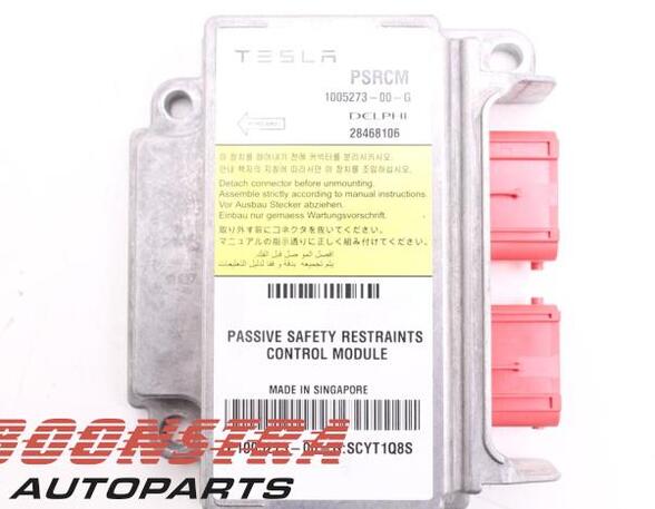 Regeleenheid airbag TESLA MODEL S (5YJS)