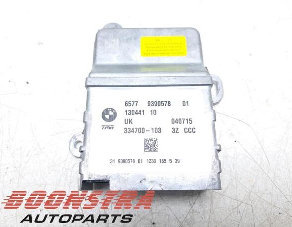 Control unit for Airbag BMW X1 (F48)