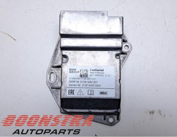 Control unit for Airbag BMW 2 Gran Coupe (F44)