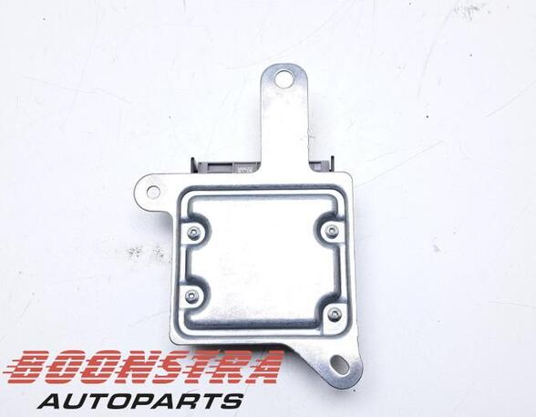 Control unit for Airbag RENAULT CAPTUR I (J5_, H5_), RENAULT CLIO IV (BH_)