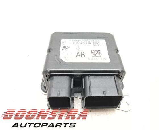 Control unit for Airbag FORD PUMA (J2K, CF7)