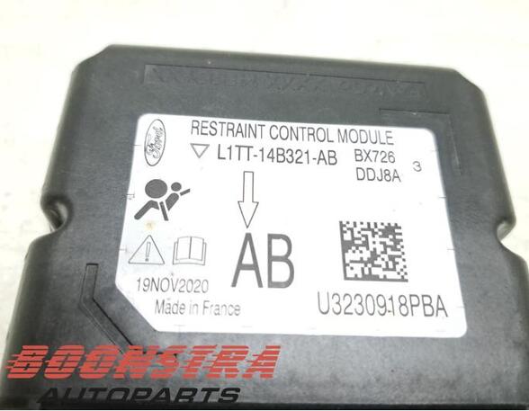 Control unit for Airbag FORD PUMA (J2K, CF7)