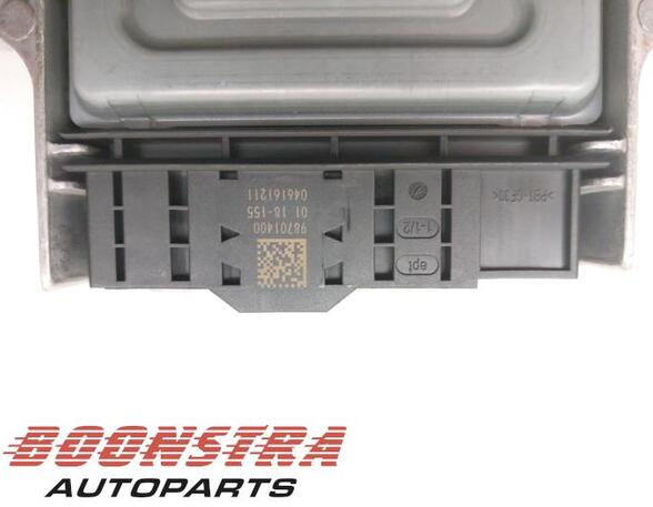 Control unit for Airbag BMW 5 Touring (G31)