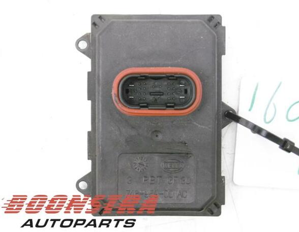 Control unit for lighting VW Golf Plus (521, 5M1)