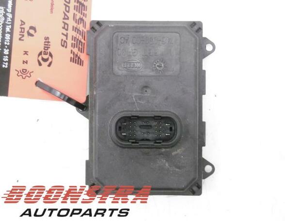 Control unit for lighting VW Golf Plus (521, 5M1)