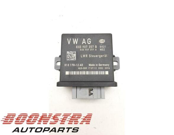 Control unit for lighting AUDI Q3 (8UB, 8UG)