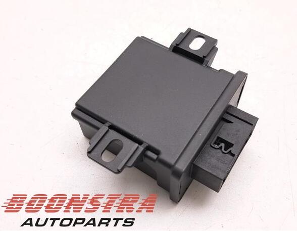 Lighting Control Device VW Jetta IV (162, 163, AV2, AV3)