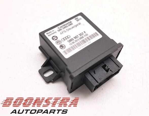 Lighting Control Device VW Jetta IV (162, 163, AV2, AV3)