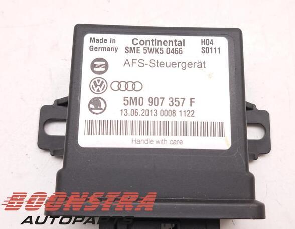 Lighting Control Device VW Jetta IV (162, 163, AV2, AV3)