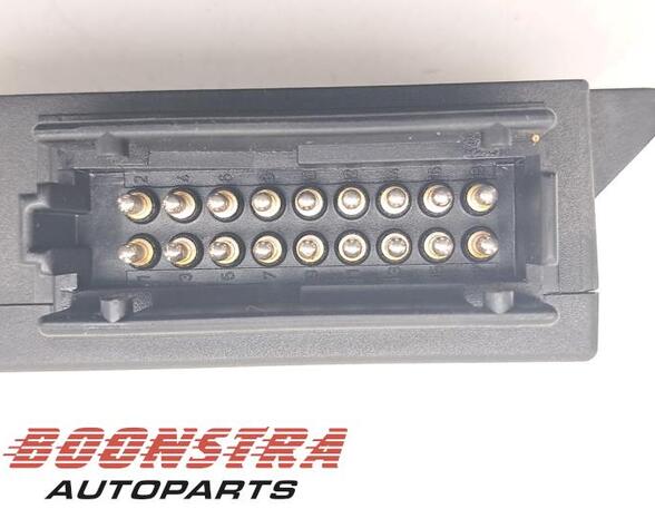 Control unit for lighting PORSCHE 911 (996)