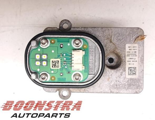 Control unit for lighting MERCEDES-BENZ C-CLASS T-Model (S205)