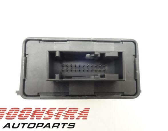 Control unit for lighting AUDI A8 (4E2, 4E8)