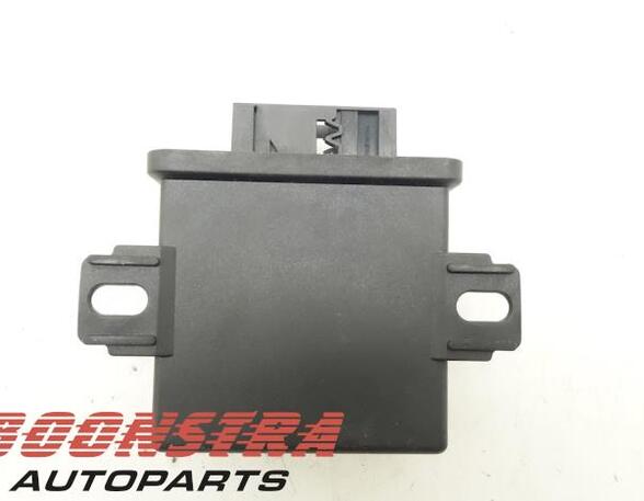 Control unit for lighting AUDI A8 (4E2, 4E8)