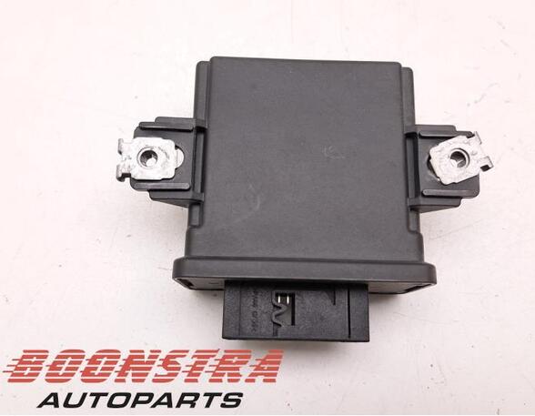 Control unit for lighting VW TIGUAN (5N_)