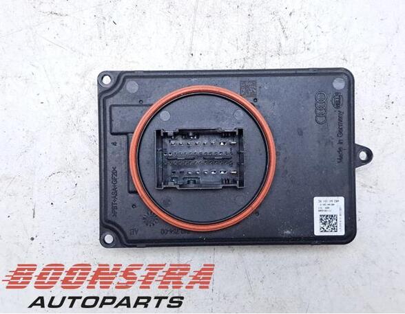 Control unit for lighting AUDI E-TRON (GEN)