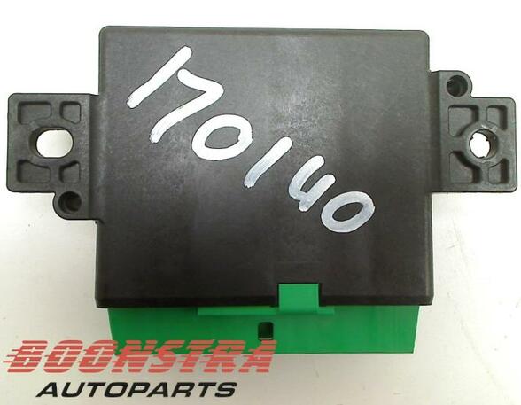 Control unit for parking support PEUGEOT 508 I (8D)