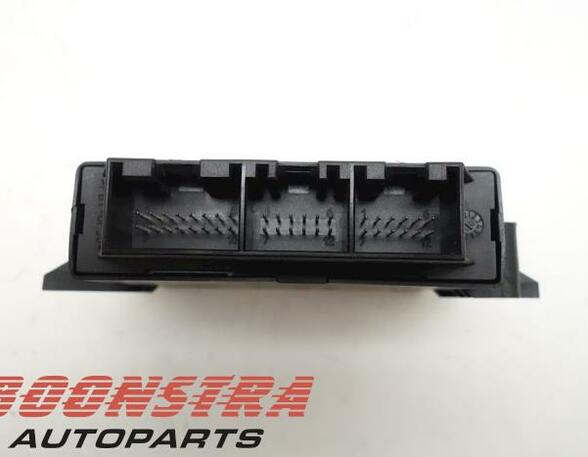 Regeleenheid park distance control SEAT Ibiza IV (6J5, 6P1), SEAT Ibiza IV Sportcoupe (6J1, 6P5)