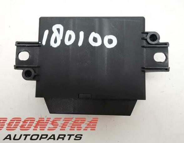 Regeleenheid park distance control SEAT Ibiza IV (6J5, 6P1), SEAT Ibiza IV Sportcoupe (6J1, 6P5)