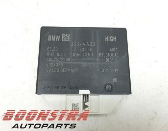 Control unit for parking support BMW 5er (F90, G30)