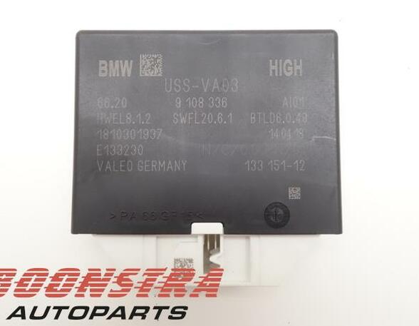 Control unit for parking support BMW 5er (F90, G30)