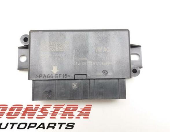 Regeleenheid park distance control AUDI A3 Sportback (8VA, 8VF)