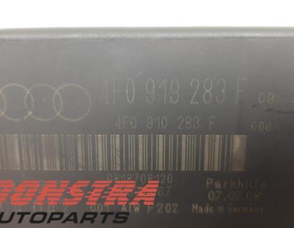 Regeleenheid park distance control AUDI A6 (4F2, C6)