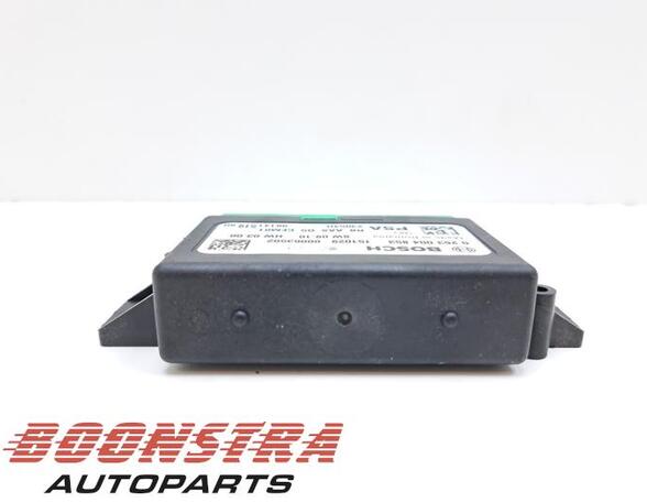 Parking Aid Control Unit PEUGEOT 308 II (L3, LB, LH, LP, LW)