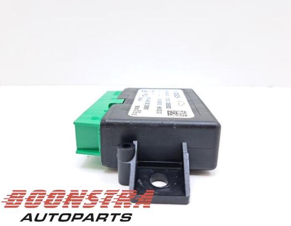 Parking Aid Control Unit PEUGEOT 308 II (L3, LB, LH, LP, LW)