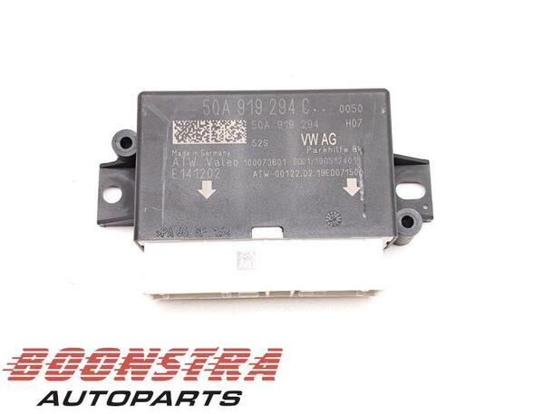 Parking Aid Control Unit VW Golf VII Variant (BA5, BV5)