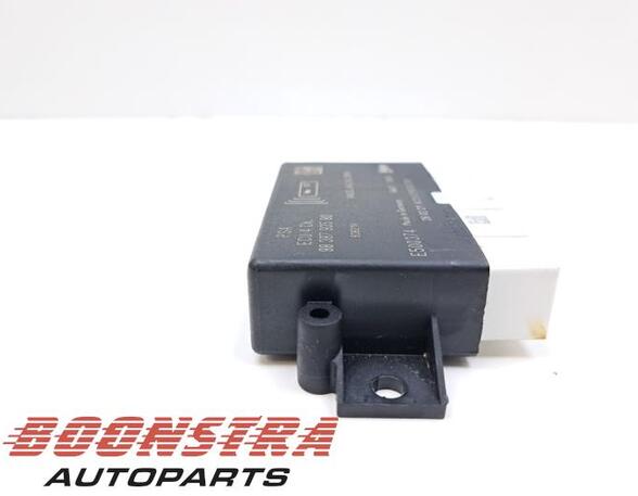 Regeleenheid park distance control PEUGEOT 208 II (UB, UJ, UP, UW)