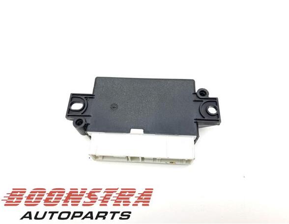 Regeleenheid park distance control PEUGEOT 208 II (UB, UJ, UP, UW)