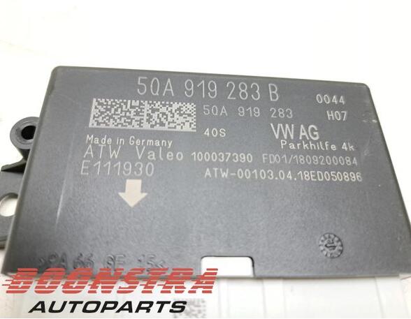 Steuergerät Einparkhilfe Audi Q2 GA 5QA919283B P20007889