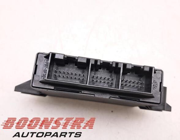 Regeleenheid park distance control FORD C-Max II (DXA/CB7, DXA/CEU)