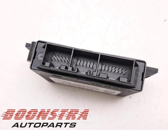 Regeleenheid park distance control VW Jetta IV (162, 163, AV2, AV3)