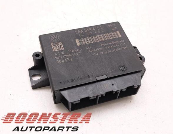 Parking Aid Control Unit VW Tiguan (5N)